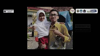 CINEMATIC VIDEO LOMBA FLS2N TINGKAT KECAMATAN GALIS 2024 || UPTD SDN LONGKEK 1