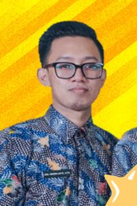 Achmad Ubaidillah R., S.Pd