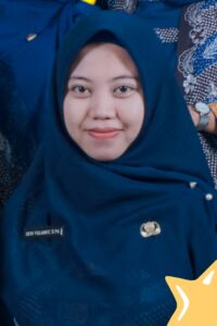 Devi Yulianti, S.Pd