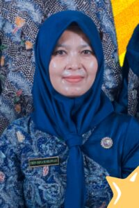 Fifin Erna Susilowati, S.Pd., M.Pd