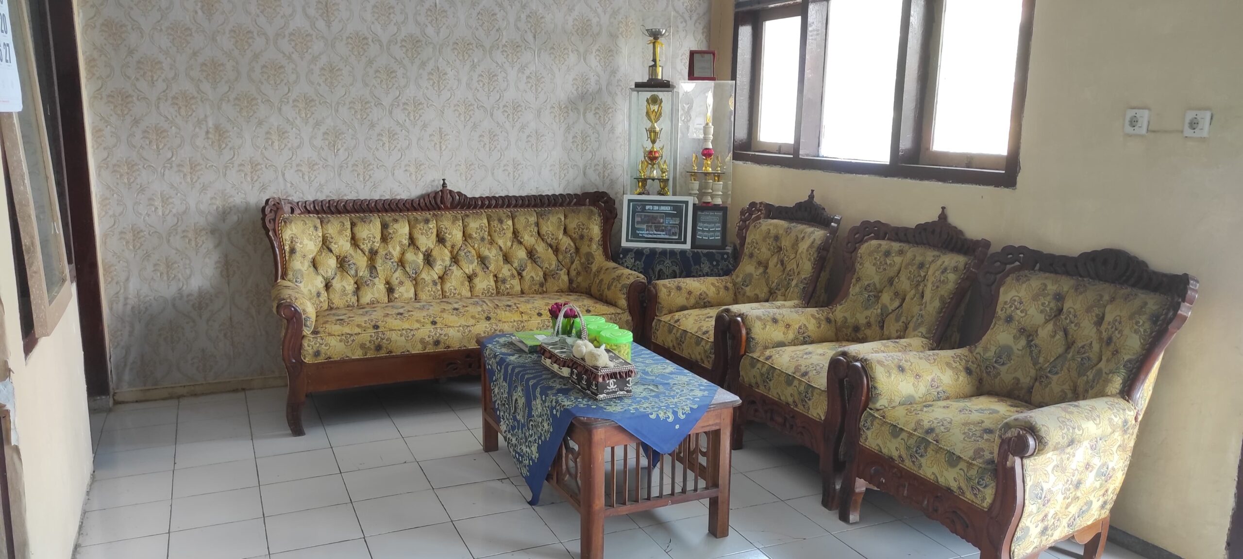Ruang Tamu