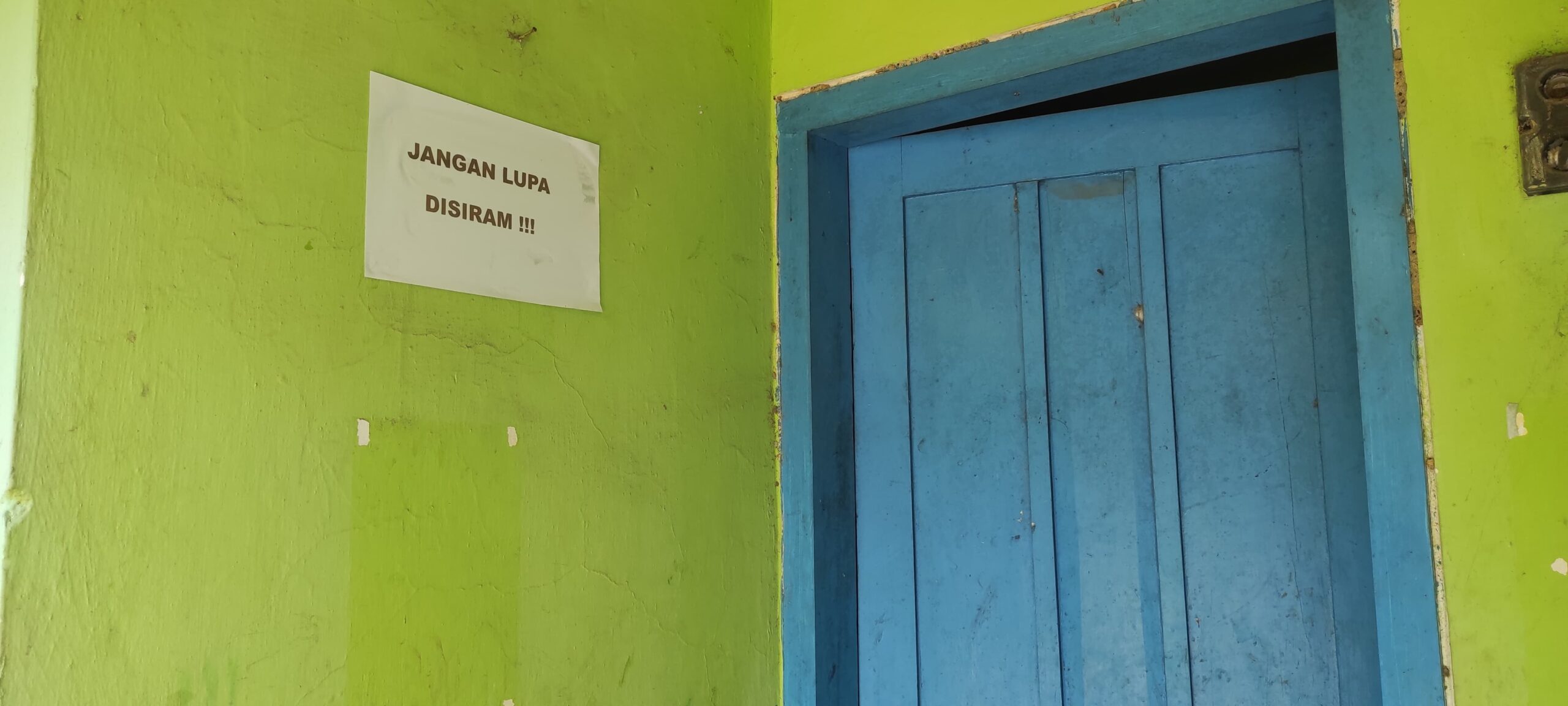 Kamar Mandi